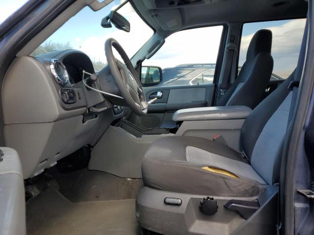 Photo 7 from auction – 2006 FORD EXPEDITION with VIN 1FMPU16586LA59036