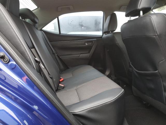 Photo 10 from auction – 2014 TOYOTA COROLLA L with VIN 5YFBURHE2EP173744