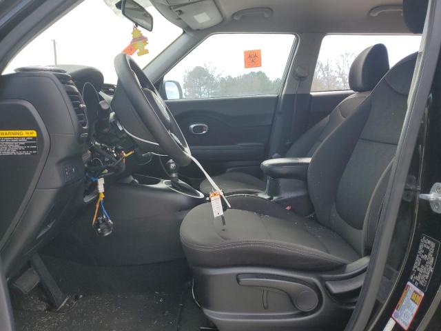 Снимка 7 от търг – 2016 KIA SOUL с VIN KNDJN2A28G7328883