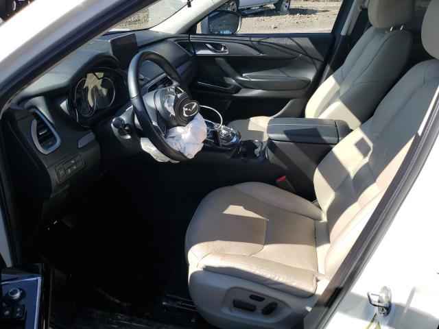 Photo 7 from auction – 2020 MAZDA CX-9 TOURI with VIN JM3TCBCY0L0406437