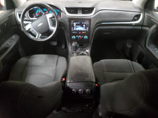Photo 8 from auction – 2016 CHEVROLET TRAVERSE L with VIN 1GNKRGKD2GJ161436