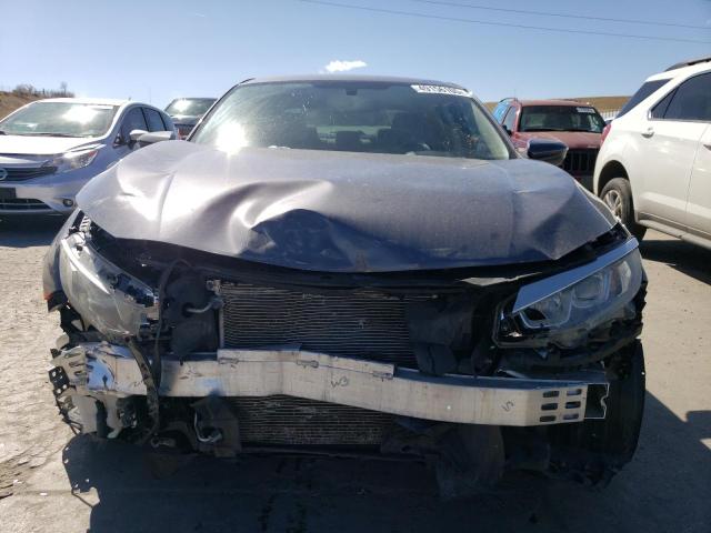 Photo 5 from auction – 2016 HONDA CIVIC EX with VIN 2HGFC2F70GH519526