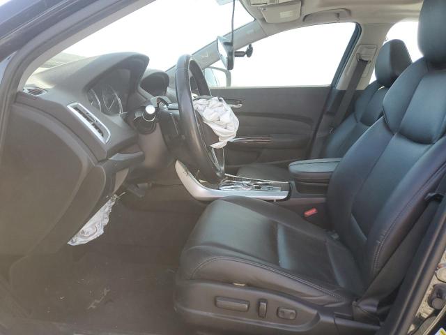 Photo 7 from auction – 2015 ACURA TLX with VIN 19UUB2F35FA018801
