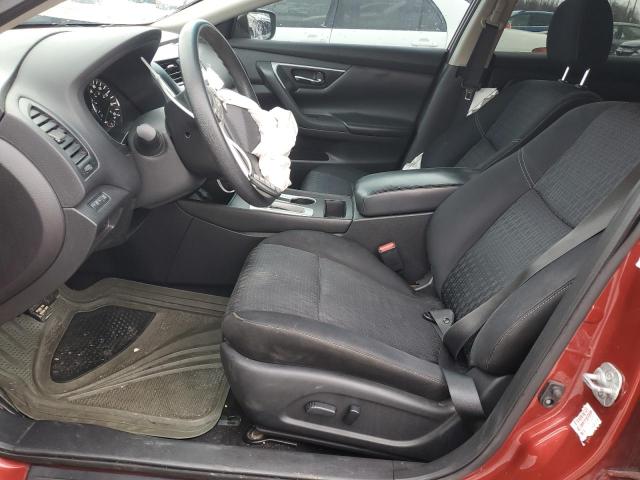 Photo 7 from auction – 2016 NISSAN ALTIMA 2.5 with VIN 1N4AL3AP8GC248200