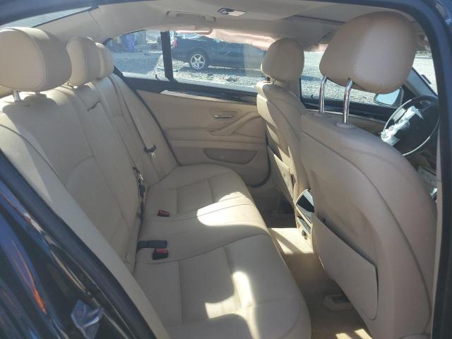 Photo 10 from auction – 2014 BMW 528 I with VIN WBA5A5C57ED508048