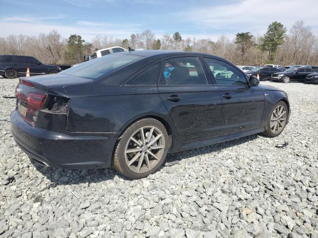 Снимка 3 от търг – 2016 AUDI A6 PRESTIG с VIN WAUHGAFC2GN184020