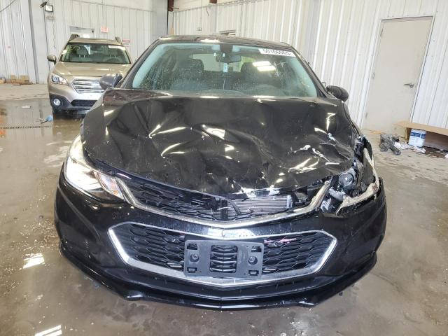 Photo 5 from auction – 2018 CHEVROLET CRUZE LT with VIN 3G1BE6SM0JS652214