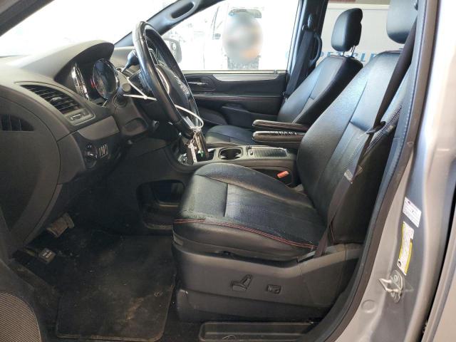 Photo 7 from auction – 2018 DODGE GRAND CARA with VIN 2C4RDGEG5JR220980