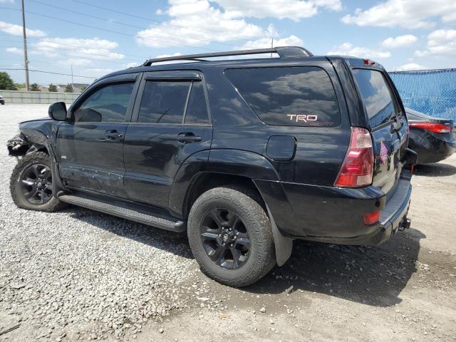 Photo 2 from auction – 2004 TOYOTA 4RUNNER SR with VIN JTEZU14R948020289