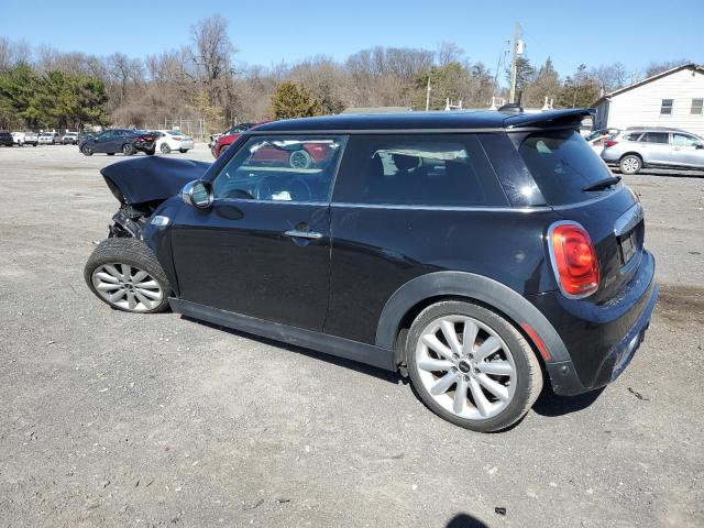 Снимка 2 от търг – 2014 MINI COOPER S с VIN WMWXM7C54ET970150