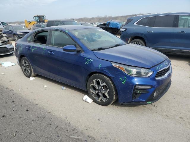 Photo 4 from auction – 2019 KIA FORTE FE with VIN 3KPF24AD1KE008843