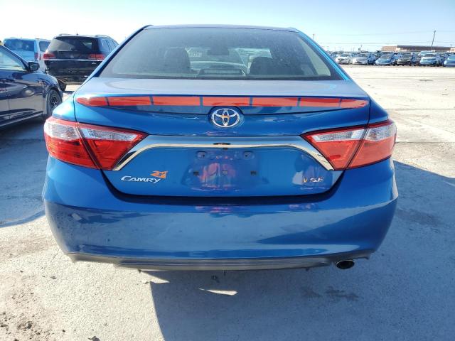 Photo 6 from auction – 2017 TOYOTA CAMRY LE with VIN 4T1BF1FK3HU621853