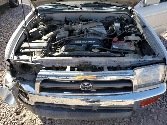 Photo 12 from auction – 1996 TOYOTA 4RUNNER SR with VIN JT3GN86R1T0012929
