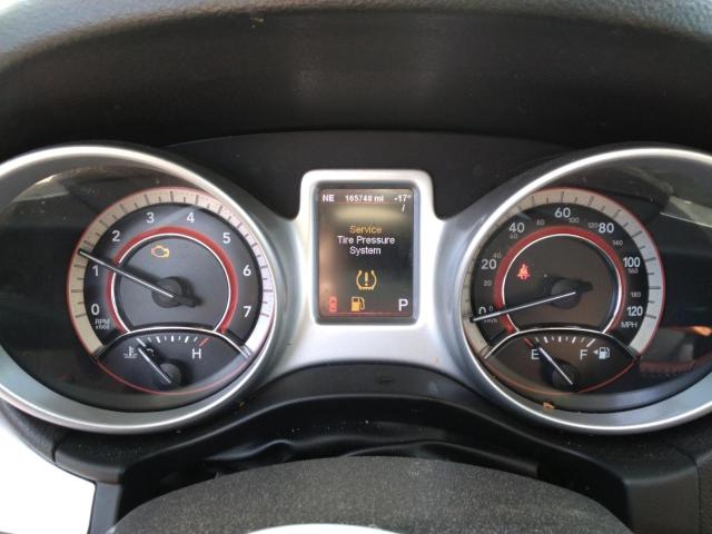 Photo 9 from auction – 2012 DODGE JOURNEY CR with VIN 3C4PDDDG4CT397933