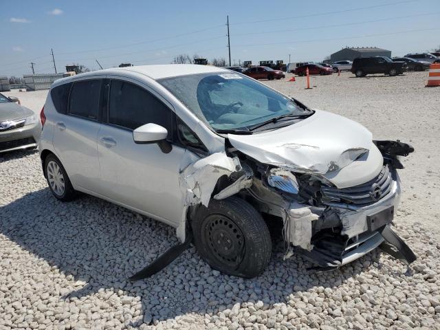 Photo 4 from auction – 2015 NISSAN VERSA NOTE with VIN 3N1CE2CPXFL439790