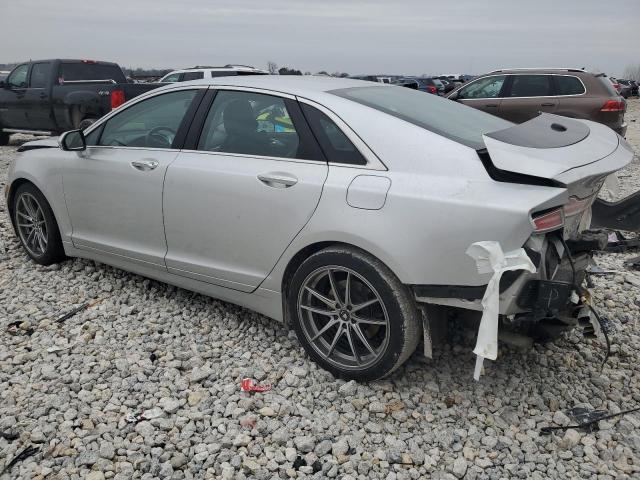 Photo 2 from auction – 2014 LINCOLN MKZ with VIN 3LN6L2JK3ER829385