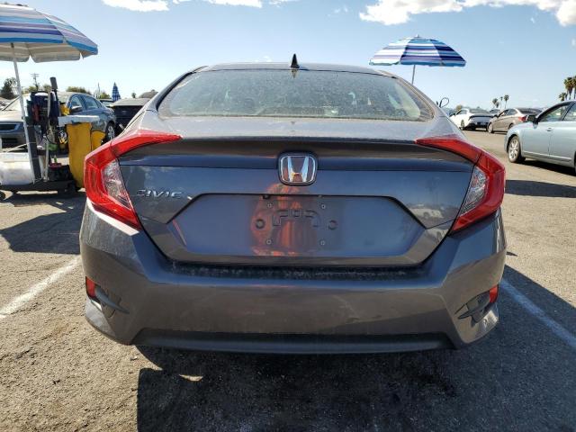Photo 6 from auction – 2017 HONDA CIVIC EX with VIN 2HGFC2F70HH531967