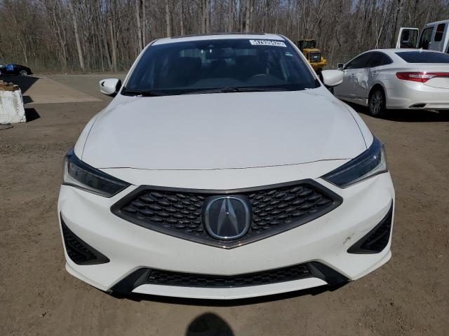 Photo 5 from auction – 2021 ACURA ILX PREMIU with VIN 19UDE2F87MA007895