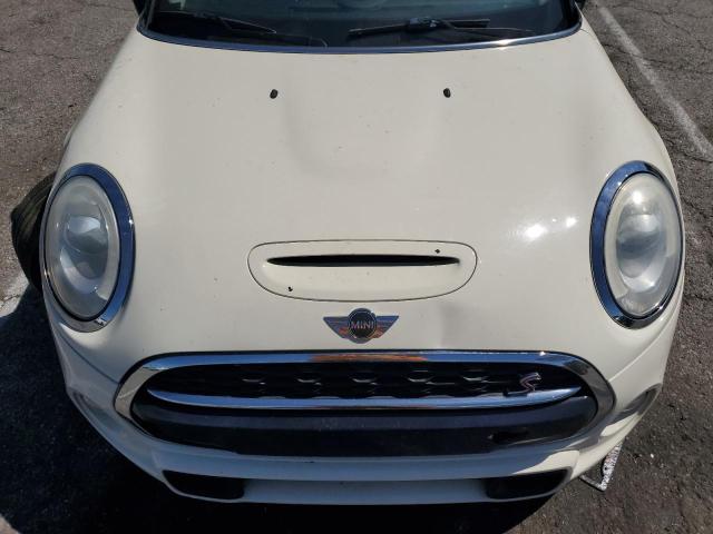 Photo 11 from auction – 2015 MINI COOPER S with VIN WMWXP7C52F2A36487