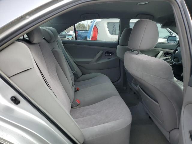 Foto 10 de la subasta – 2011 TOYOTA CAMRY BASE con VIN 4T4BF3EK8BR144637