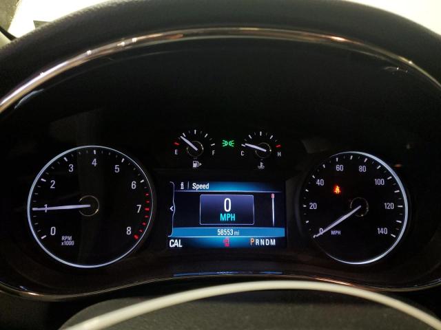 Снимка 9 от търг – 2019 BUICK ENCORE PRE с VIN KL4CJESB1KB903281