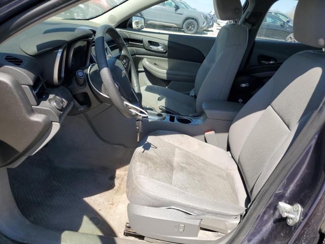 Photo 7 from auction – 2014 CHEVROLET MALIBU LS with VIN 1G11A5SL1EF286508