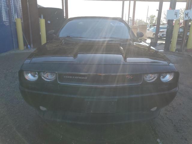 Снимка 5 от търг – 2014 DODGE CHALLENGER с VIN 2C3CDYBT0EH215005