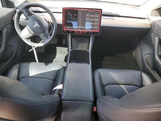 Photo 8 from auction – 2018 TESLA MODEL 3 with VIN 5YJ3E1EAXJF026369