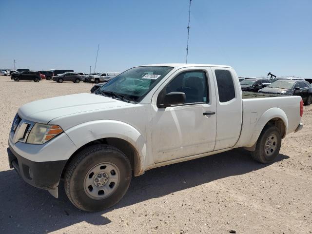 Photo 1 from auction – 2014 NISSAN FRONTIER S with VIN 1N6BD0CT3EN710052