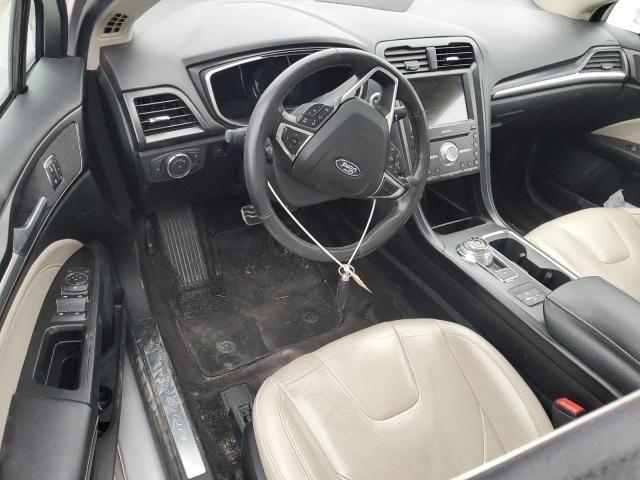 Photo 8 from auction – 2018 FORD FUSION TIT with VIN 3FA6P0RU9JR250520