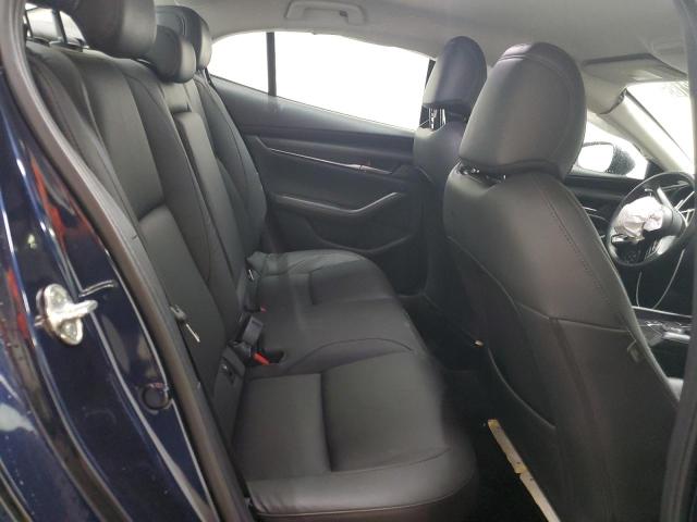 Photo 10 from auction – 2024 MAZDA 3 SELECT S with VIN 3MZBPABM2RM427259