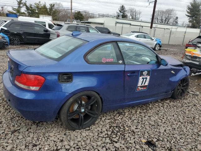 Photo 3 from auction – 2008 BMW 135 I with VIN WBAUC73548VF22119