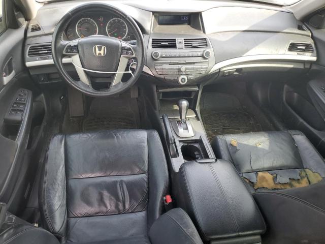 Photo 8 from auction – 2011 HONDA ACCORD SE with VIN 1HGCP2F65BA073556