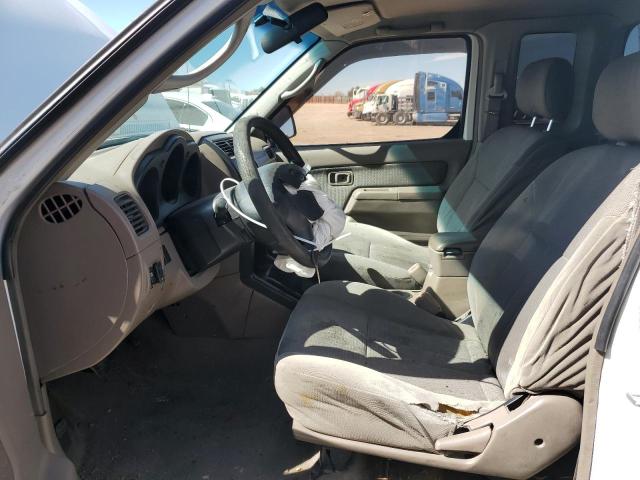 Photo 7 from auction – 2003 NISSAN FRONTIER K with VIN 1N6DD26T13C424824