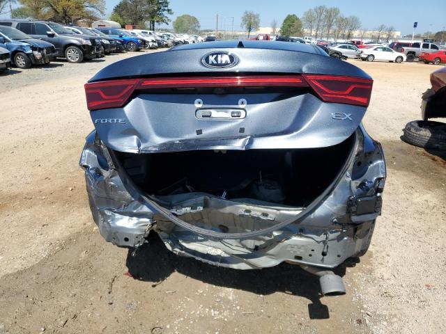 Photo 6 from auction – 2021 KIA FORTE EX with VIN 3KPF54AD2ME322883