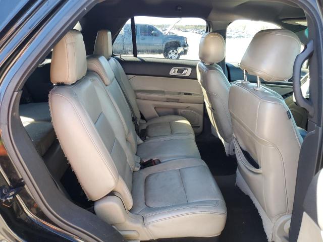Photo 11 from auction – 2013 FORD EXPLORER X with VIN 1FM5K7D85DGA06667