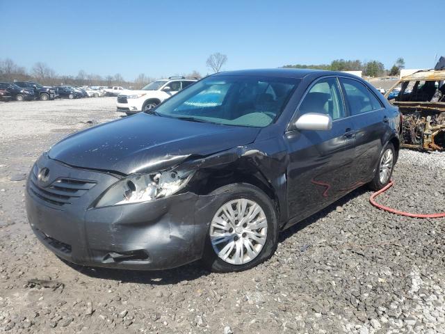 TOYOTA CAMRY CE 2007 with VIN 4T1BE46K27U680170 - Photo from auction