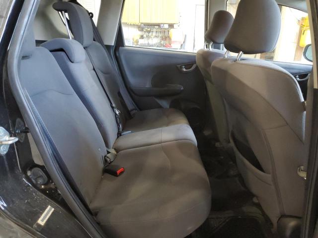 Photo 10 from auction – 2013 HONDA FIT with VIN JHMGE8H34DC073047