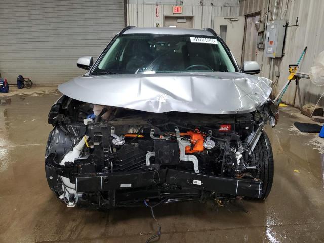 Photo 5 from auction – 2024 KIA NIRO WIND with VIN KNDCR3L14R5122384
