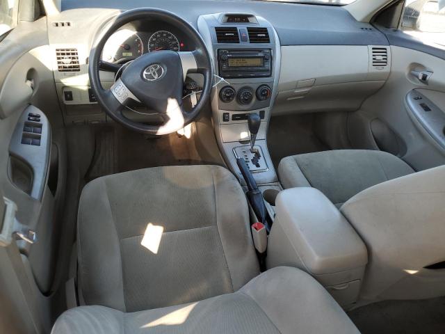 Снимка 8 от търг – 2012 TOYOTA COROLLA BA с VIN 2T1BU4EE0CC786580