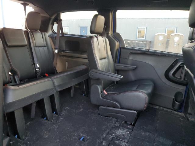 Снимка 11 от търг – 2019 DODGE GRAND CARA с VIN 2C4RDGEG9KR513962
