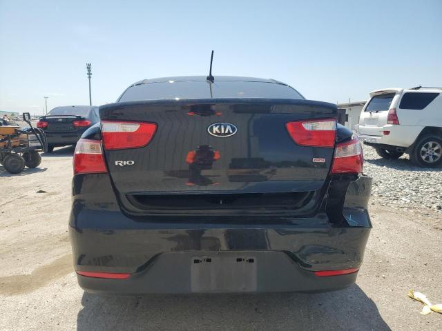 Photo 6 from auction – 2017 KIA RIO LX with VIN KNADM4A34H6098719