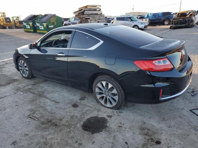 Photo 2 from auction – 2015 HONDA ACCORD EXL with VIN 1HGCT1B85FA014185