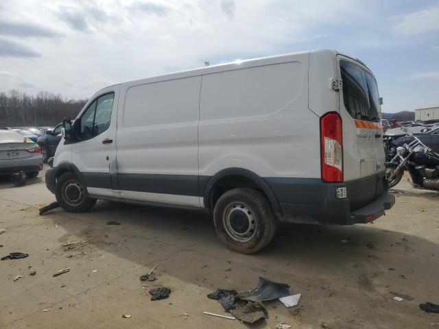 Photo 2 from auction – 2016 FORD TRANSIT T- with VIN 1FTYE1ZM3GKB29476