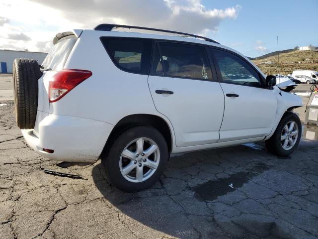 Photo 3 from auction – 2007 TOYOTA RAV4 with VIN JTMZD33V275068608