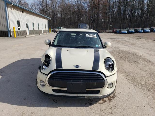 Снимка 5 от търг – 2019 MINI COOPER с VIN WMWXP5C53K2D72454