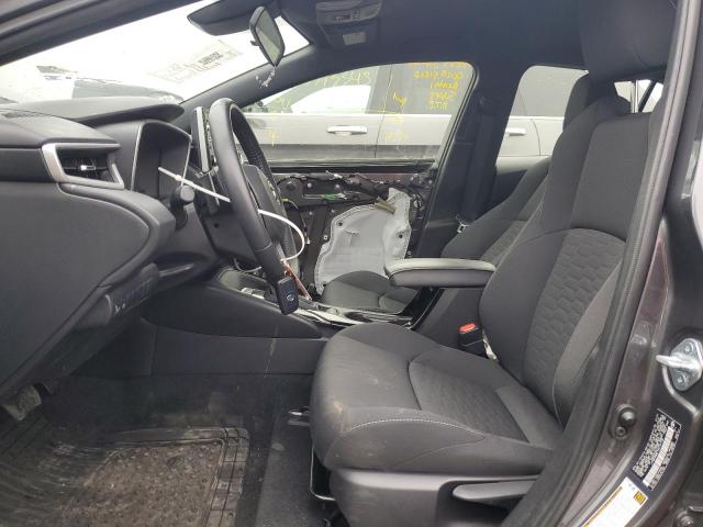 Photo 7 from auction – 2022 TOYOTA COROLLA SE with VIN JTND4MBE7N3147732