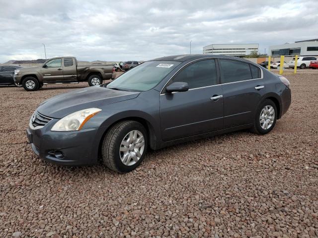NISSAN ALTIMA BAS 2012 with VIN 1N4AL2AP7CN548674 - Photo from auction