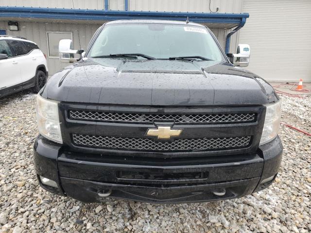 Photo 5 from auction – 2009 CHEVROLET SILVERADO with VIN 1GCEK29019Z279000
