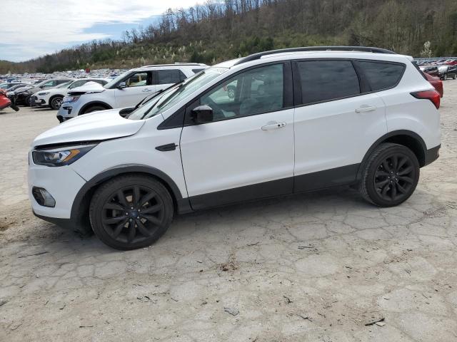 Photo 1 from auction – 2019 FORD ESCAPE SE with VIN 1FMCU0GD7KUA95433